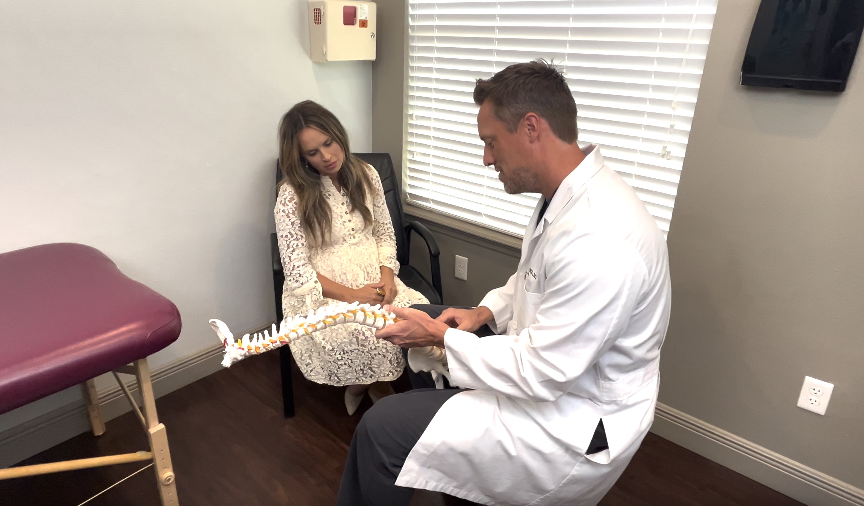 Dr. Fura Consultation